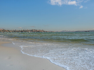 Fototapeta premium OLYMPUS DIGITAL CAMERA