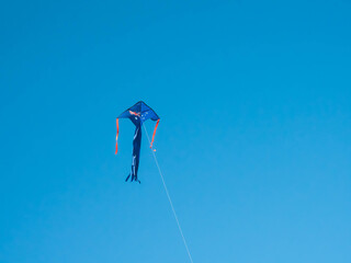 Kite Of Australia flag
