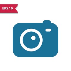 Camera, photo, photography icon