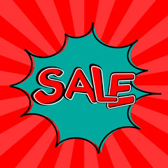SALE