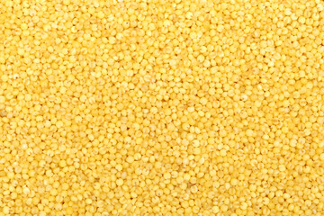 Millet background