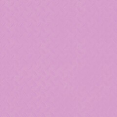 Metal plate texture. 3d rendering. Metal floor texture. Pink steel.