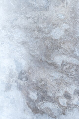 Fototapeta premium Grey sheet metal texture