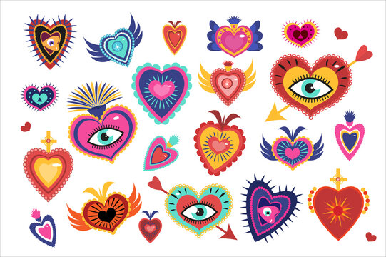 Sacred Heart Stock Illustrations – 5,545 Sacred Heart Stock