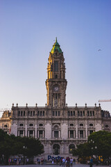 Obraz premium Portugal