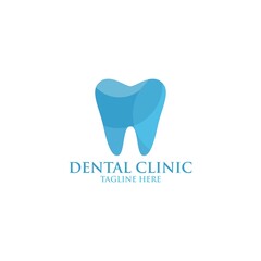 blue dental clinic