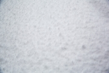 Fototapeta premium white snow background