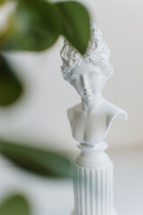 statue of angel