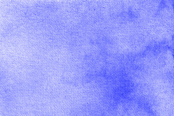 Abstract Watercolor shading brush background Texture