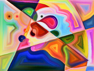 Lives Collided series.