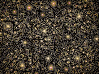 Fractal Background
