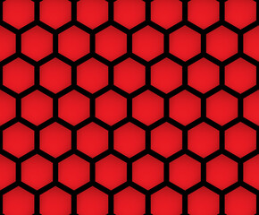 Abstract Psychedelic Art Background. Vector Illustration.