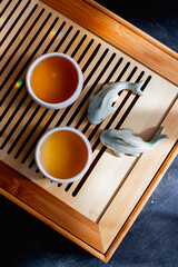 Traditional Chinese Tea ceremony set