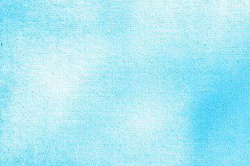 Abstract Watercolor shading brush background Texture