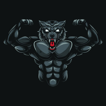 Wolf fitness 