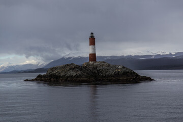 Argentina - Patagonia - Tierra del Fuego