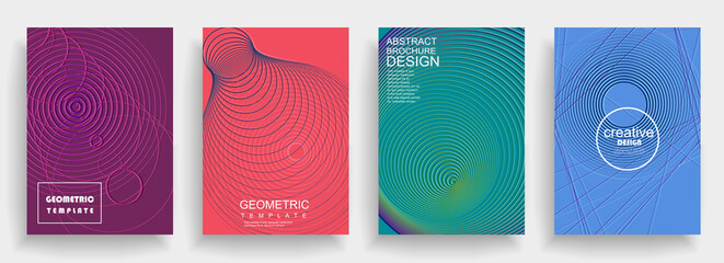 Creative hard paint cover design backgrounds vector. Minimal trendy style organic shapes pattern with copy space for text design for invitation, Party card,Social Highlight Covers and stories page