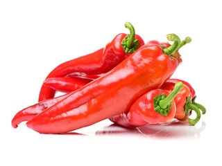 red hot chili pepper
