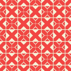 Art deco seamless pattern background.