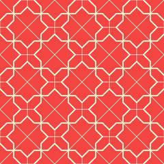 Art deco seamless pattern background.