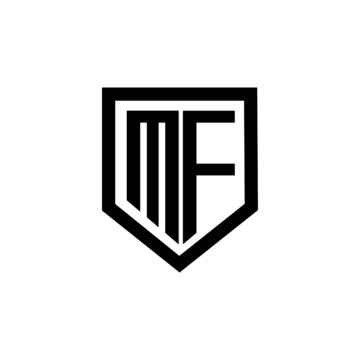 4,114 Mf Logo Images, Stock Photos, 3D objects, & Vectors