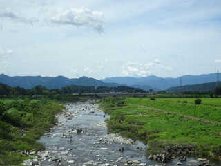 Japan country view