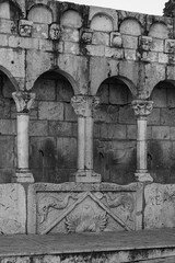 Isernia, Molise. The 