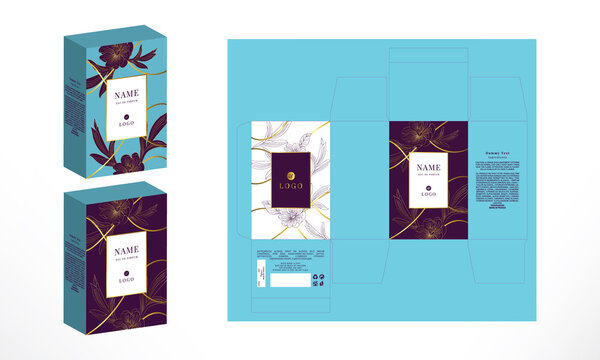 Perfume Packaging Images Browse 113 Stock Photos Vectors And Video Adobe Stock