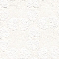 背景素材「和紙」