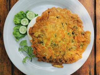 chicken with rice