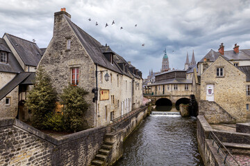 Bayeux