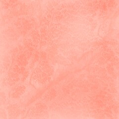 Orange pink background details mimic skin