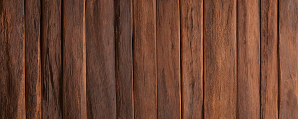 wood texture background. dark planks made of natural wood with empty space