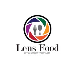 COOKING FOOD RESTAURANT LOGO DESIGNS SIMPLE MODERN