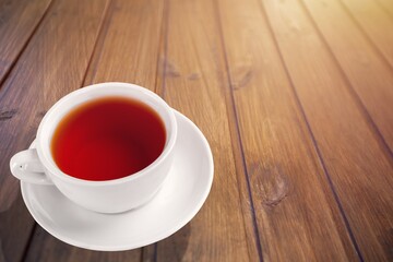 Tea.
