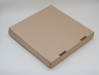 Food delivery. Boxes and packaging for takeaway and home delivery