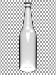 bottle of beer