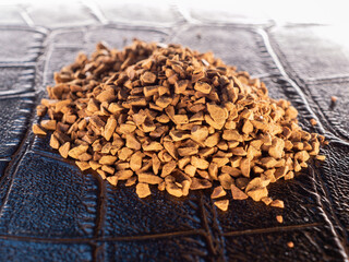 brown coffee beans to drink