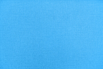 Abstract background color French Blue, texture. Background for design.