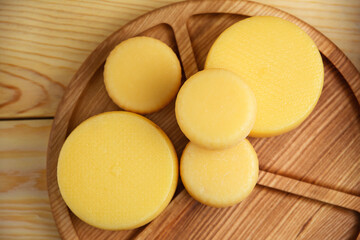 background, basket, breakfast, brown, cheese, closeup, color, dairy, diet, egg, eggs, food, fresh,...