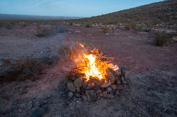 Mojave Road