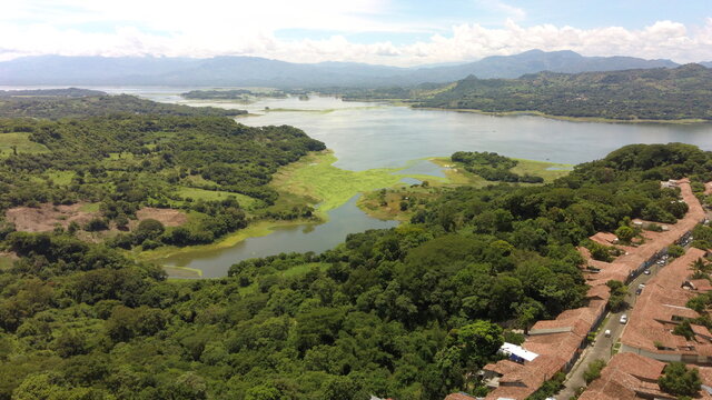 Lago Suchitlan