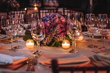 Decoración Floral