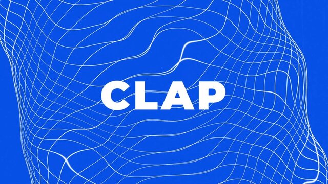 Stylish Clap Stomp Opener