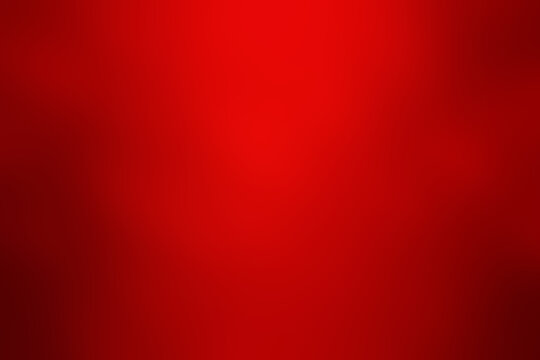 red gradient abstract background 