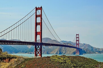 San Francisco, United States
 