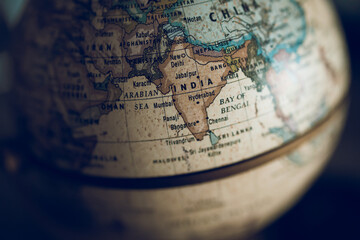 India