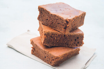 brownie the best dessert
