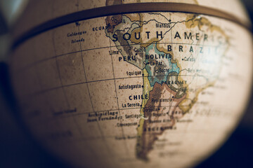 Chile