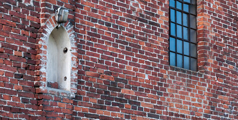 12.	Old Water Mill in Strugienice